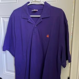 Brooks Brothers Polo Size XL